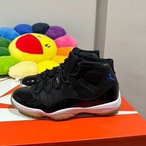 Air Jordan 11 “Space Jam” (2009)